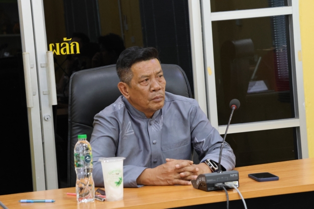 สำนักงานทรัพยากรธรรมชาติและสิ่งแวดล้อมจังหวัดระนอง